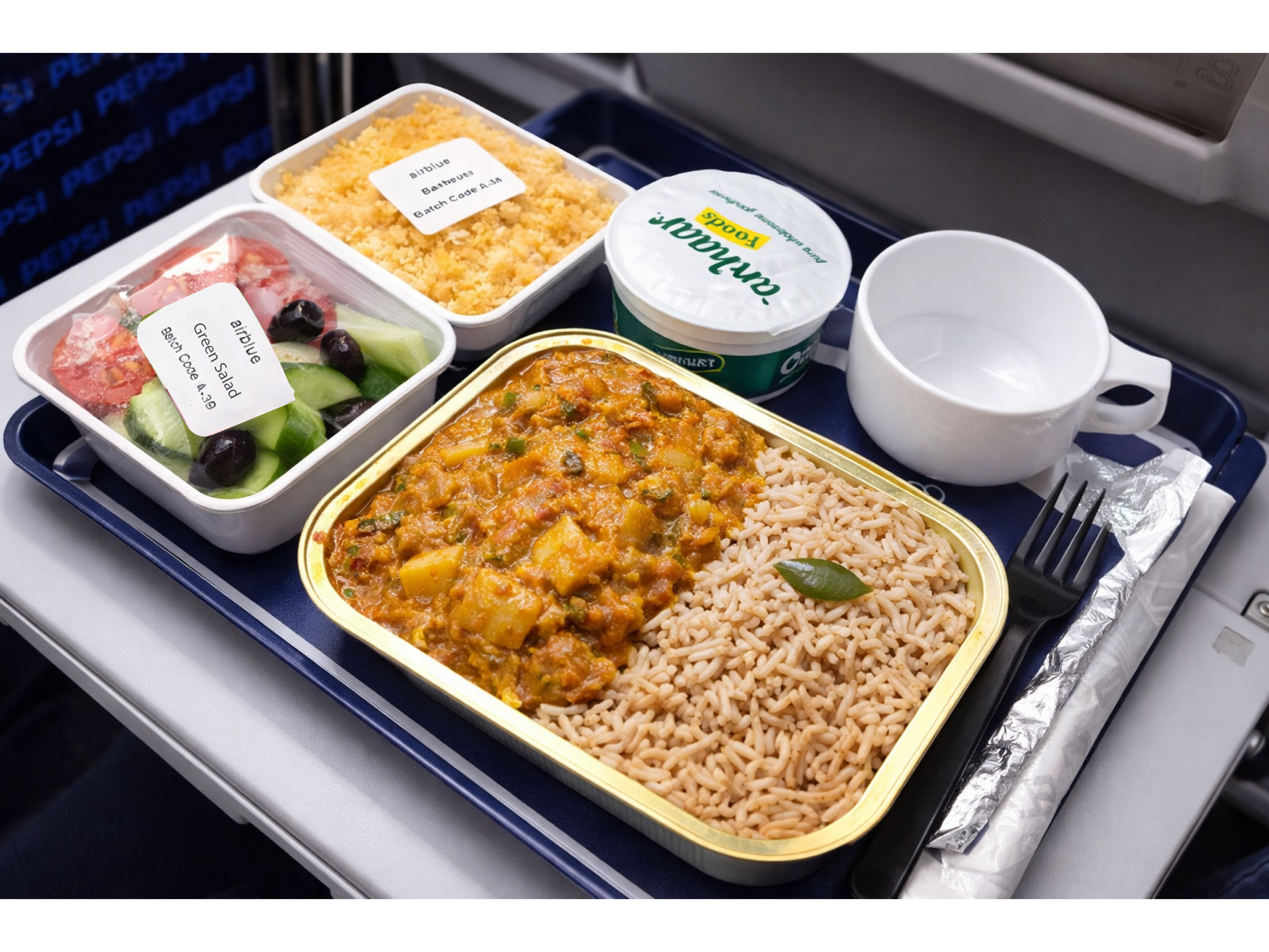 Meal Feedback